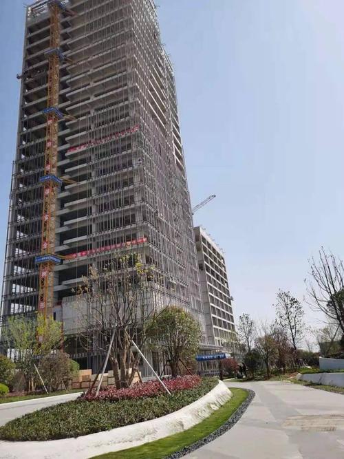 城事| 科技城,华侨城,新国乒基地...这些项目建设如火如荼